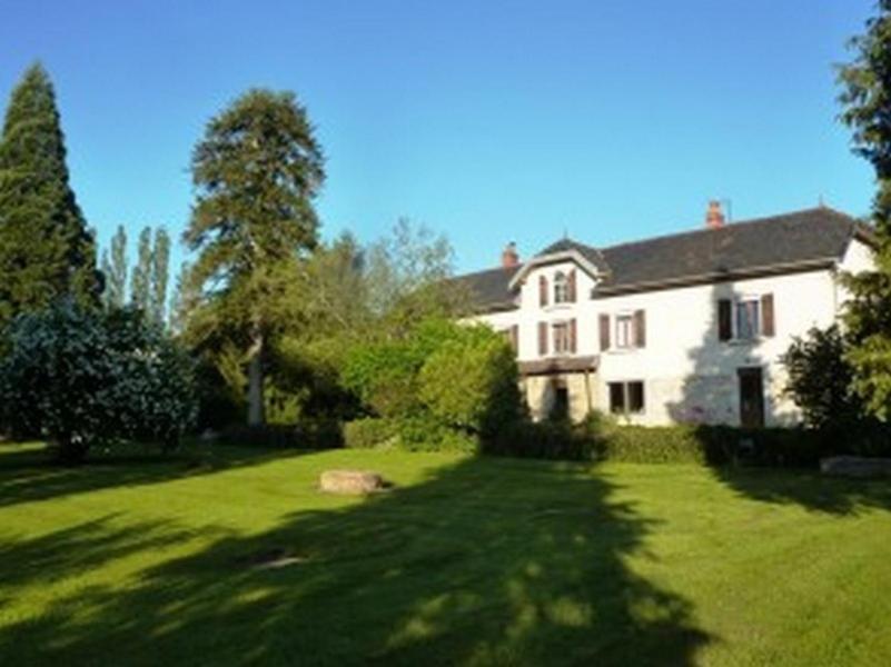 Chambres d'Hôtes La Corne aux Vaches Frétigney-et-Velloreille Exterior foto
