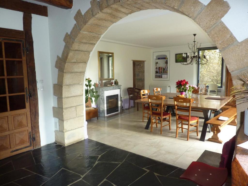 Chambres d'Hôtes La Corne aux Vaches Frétigney-et-Velloreille Quarto foto